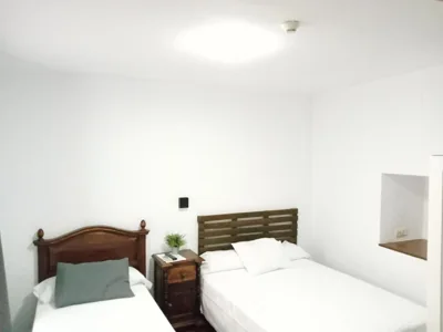 Hostal Cuzco — foto 12
