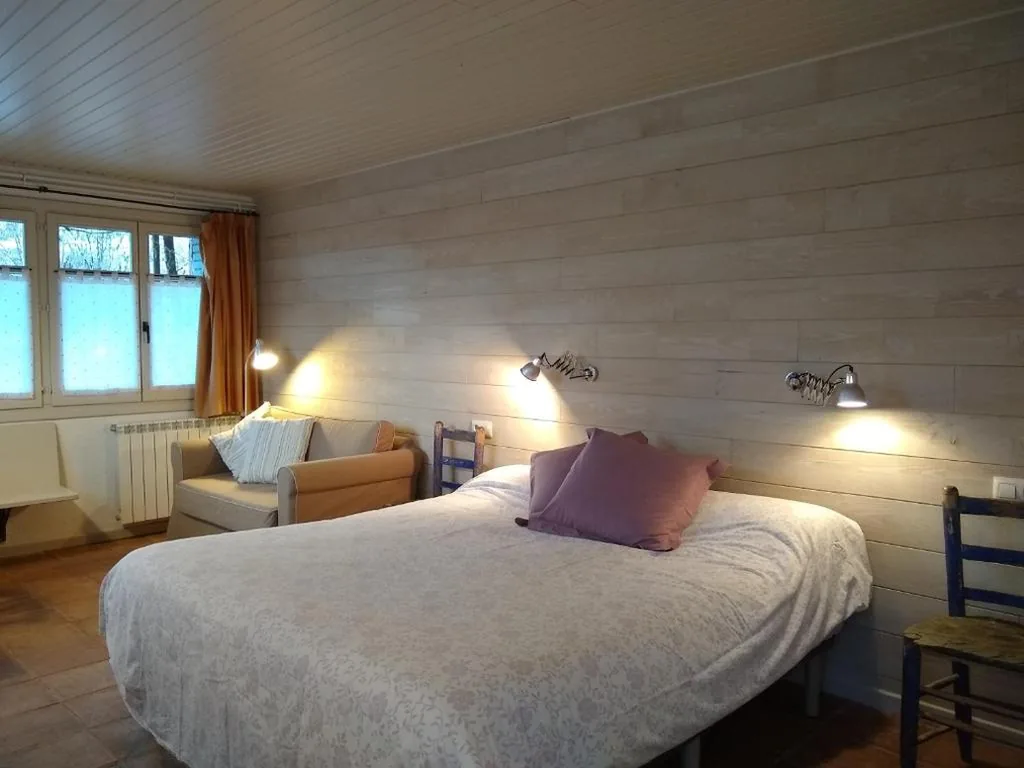 Hostal D'Éller