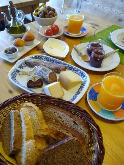 Hostal D'Éller — foto 4