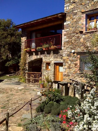 Hostal D'Éller — foto 5
