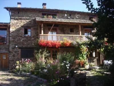 Hostal D'Éller — foto 8