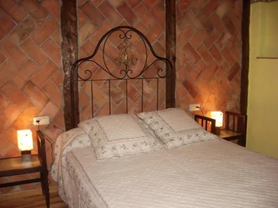 Hostal D'Éller — foto 9