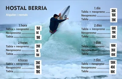 Hostal de Berria — Foto 3