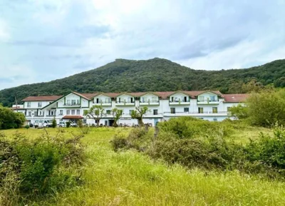 Hostal de Berria — Foto 4
