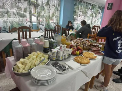 Hostal de Berria — Foto 5
