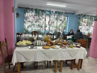 Hostal de Berria — Foto 6