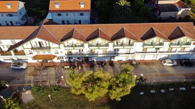 Hostal de Berria — Foto 7