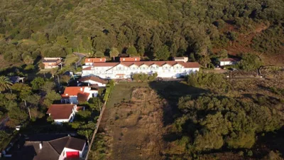 Hostal de Berria — Foto 9