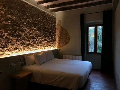 Hostal de Bianya — foto 2