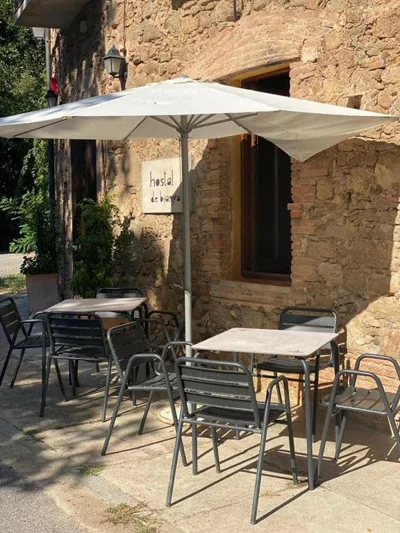 Hostal de Bianya — foto 6