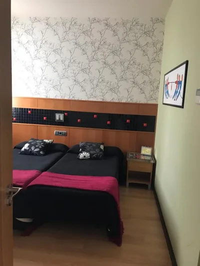 Hostal de Cuenca — 照片 10