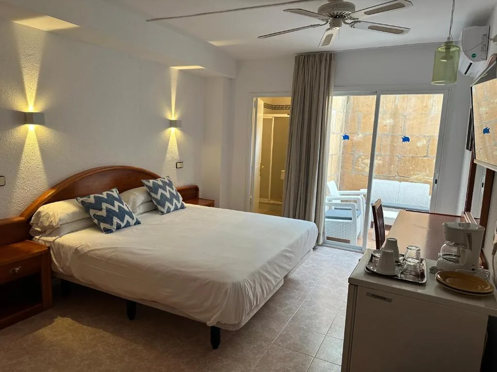 Hostal de la Caravel-la