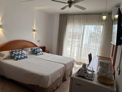 Hostal de la Caravel-la — photo 9