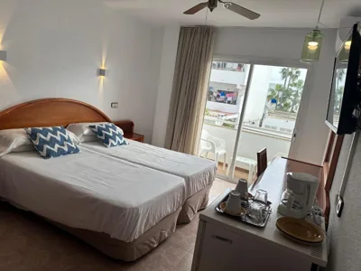 Hostal de la Caravel-la — photo 12