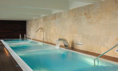 Hostal de la Gavina GL - The Leading Hotels of the World — foto 2