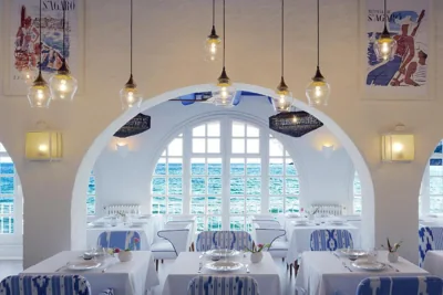 Hostal de la Gavina GL - The Leading Hotels of the World — foto 3