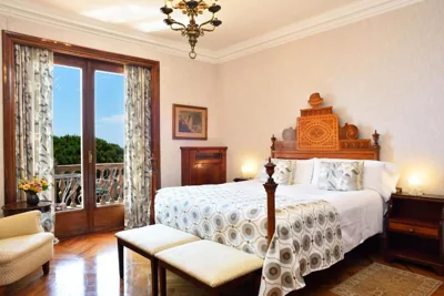 Hostal de la Gavina GL - The Leading Hotels of the World — foto 4