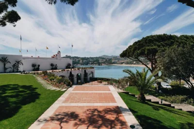 Hostal de la Gavina GL - The Leading Hotels of the World — foto 5