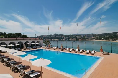 Hostal de la Gavina GL - The Leading Hotels of the World — foto 6