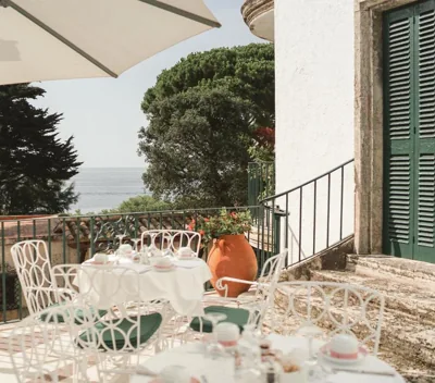 Hostal de la Gavina GL - The Leading Hotels of the World — foto 7