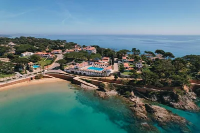 Hostal de la Gavina GL - The Leading Hotels of the World — foto 9
