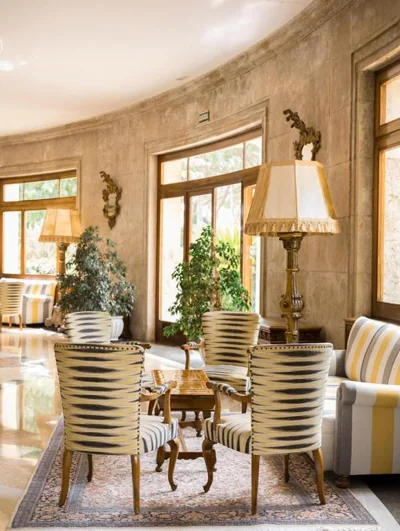 Hostal de la Gavina GL - The Leading Hotels of the World — foto 11