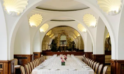 Hostal de la Gavina GL - The Leading Hotels of the World — foto 12