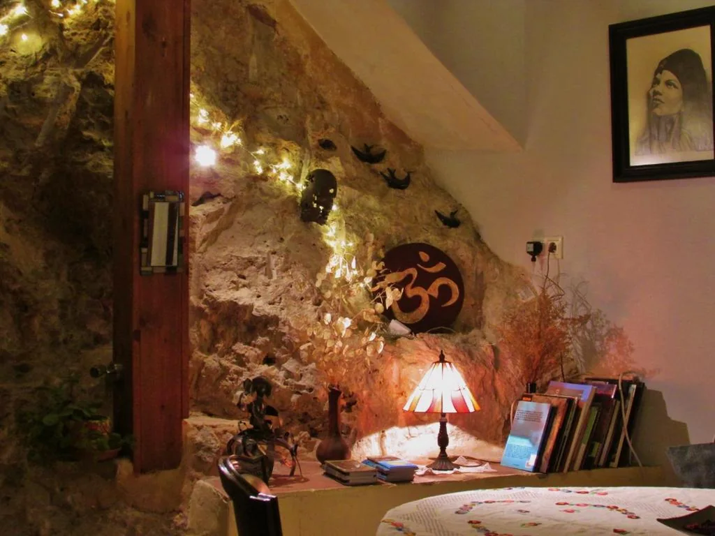 Hostal de la Luz