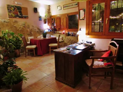 Hostal de la Luz — foto 9