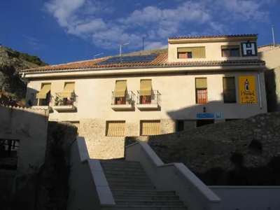 Hostal de la Luz — foto 12