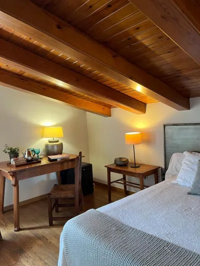 Hostal de la Plaça - Hotel Boutique — foto 2