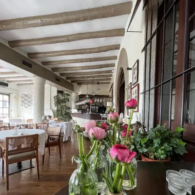 Hostal de la Plaça - Hotel Boutique — foto 4