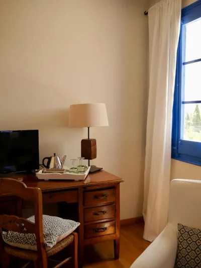 Hostal de la Plaça - Hotel Boutique — foto 5