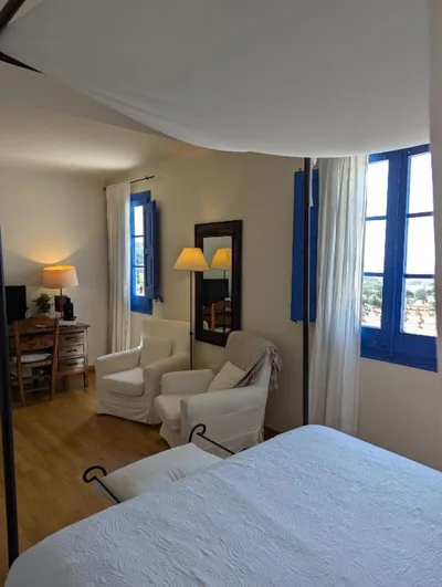 Hostal de la Plaça - Hotel Boutique — foto 7