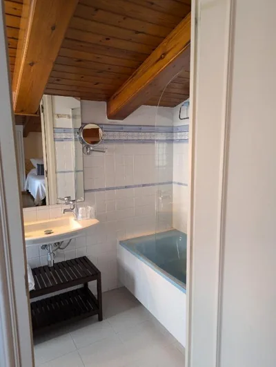 Hostal de la Plaça - Hotel Boutique — foto 8