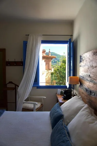 Hostal de la Plaça - Hotel Boutique — foto 9