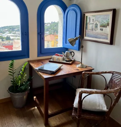 Hostal de la Plaça - Hotel Boutique — foto 10
