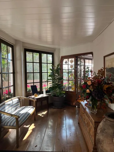 Hostal de la Plaça - Hotel Boutique — foto 12
