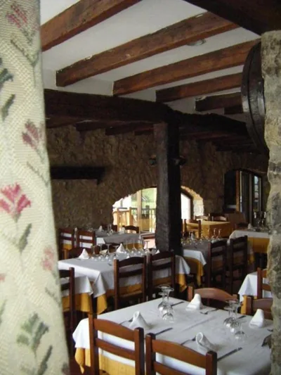 Hostal de la Rovira — photo 4