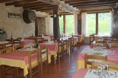 Hostal de la Rovira — photo 7