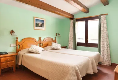 Hostal de la Rovira — photo 8
