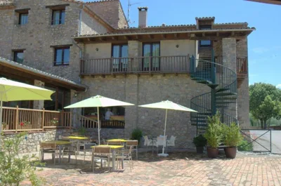 Hostal de la Rovira — photo 9