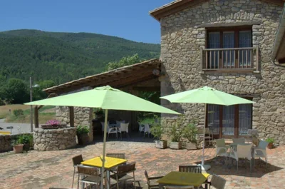 Hostal de la Rovira — photo 10