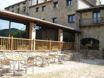 Hostal de la Rovira — photo 11