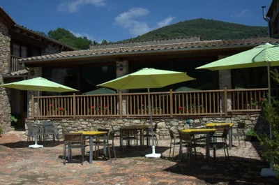 Hostal de la Rovira — photo 12