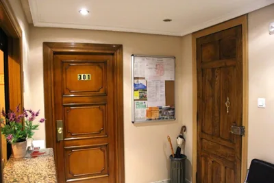 Hostal De La Torre Hostal Economico — foto 3