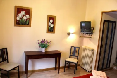Hostal De La Torre Hostal Economico — foto 4