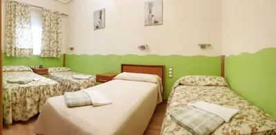 Hostal De La Torre Hostal Economico — foto 5