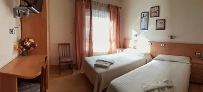 Hostal De La Torre Hostal Economico — foto 7