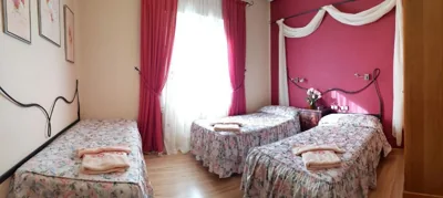 Hostal De La Torre Hostal Economico — foto 9